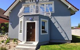 Willa Nord
